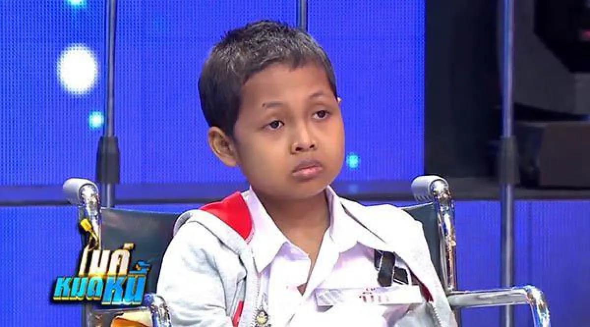 "น้องบิ๊ก ไมค์หมดหนี้" จากไปอย่างสงบ หลังใช้หนี้-สร้างบ้านให้แม่สำเร็จ