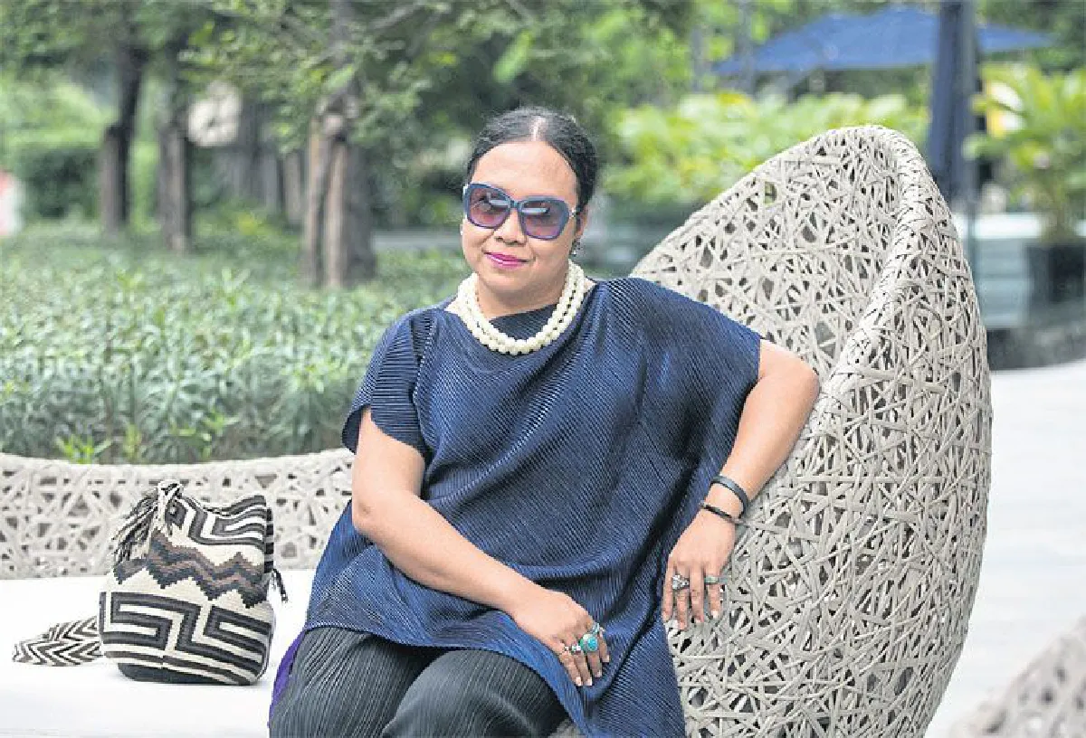 เจ๊จ่า-วรชาติ เฉลิมชัย ตั้งสติ เริ่มใหม่ ให้ผิดเป็นครู