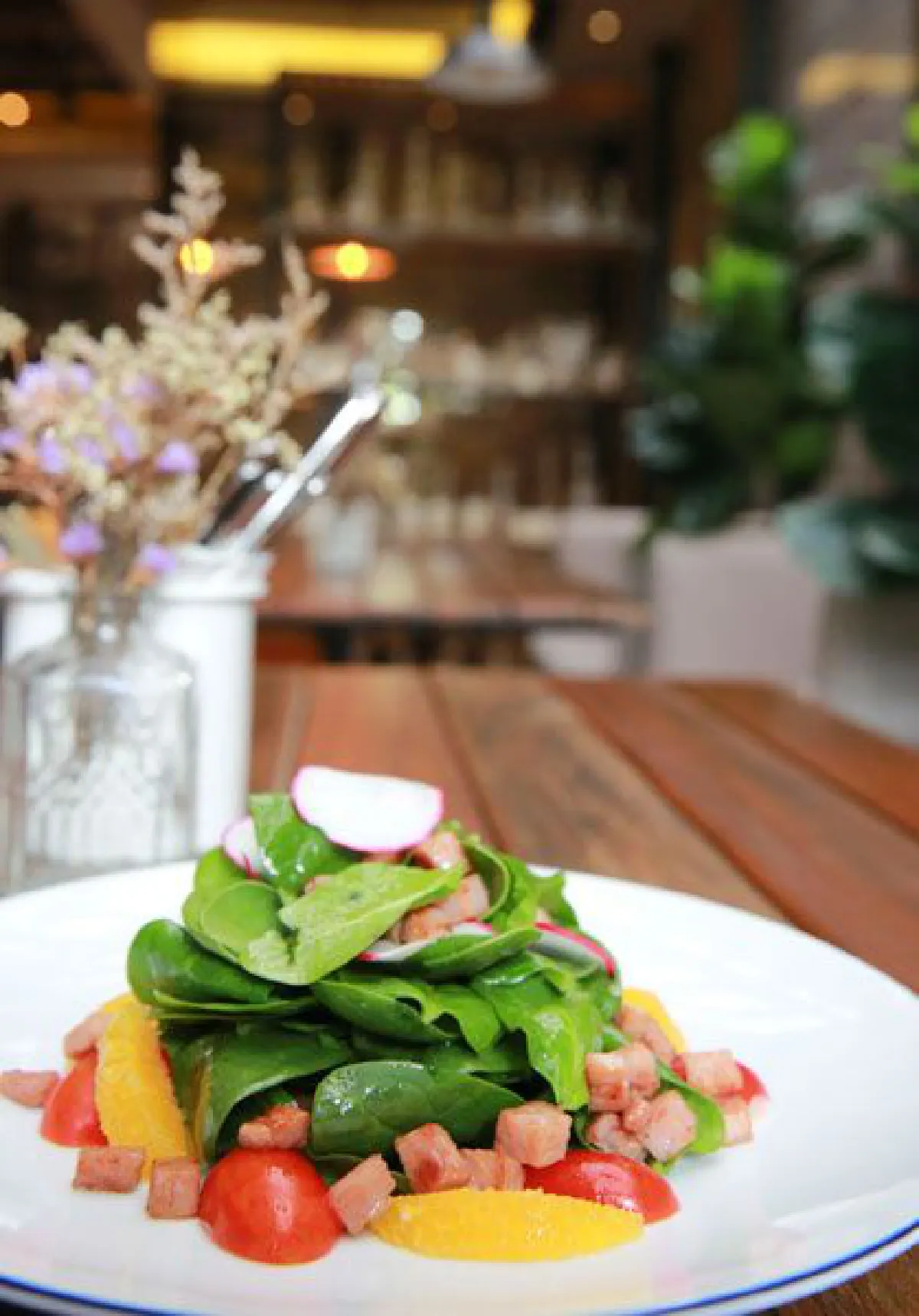 คาเฟ่แห่งความสุข @ บาร์ สตอเรีย เดล คัฟเฟ่