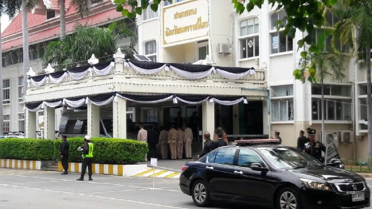 "บิ๊กตู่" ร่วมประชุมผู้ว่า-เอกชน ภาคอีสาน