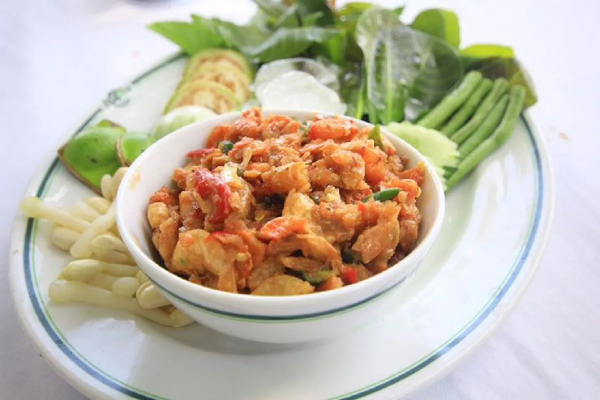 ‘กันเอง 2’ สวนอาหารร้านดังของภูเก็ต