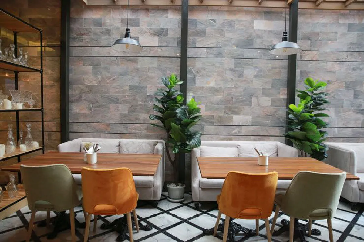 คาเฟ่แห่งความสุข @ บาร์ สตอเรีย เดล คัฟเฟ่