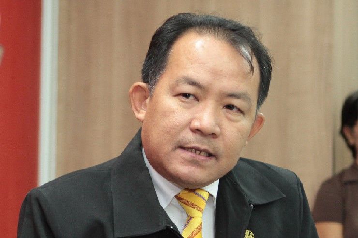 จำคุก "ศรีสุวรรณ"14เดือนละเมิดอำนาจศาล ให้รอลงอาญา3ปี-ปรับ7แสน จำคุก "ศรีสุวรรณ"14เดือนละเมิดอำนาจศาล ให้รอลงอาญา3ปี-ปรับ7แสน