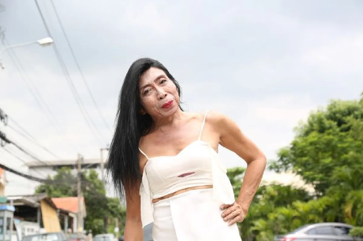 "ชีวิตฉันคือนักเดินทาง ทุกเรื่องคือการเรียนรู้" เปิดใจคุณแม่ "สิตางศุ์ บัวทอง"