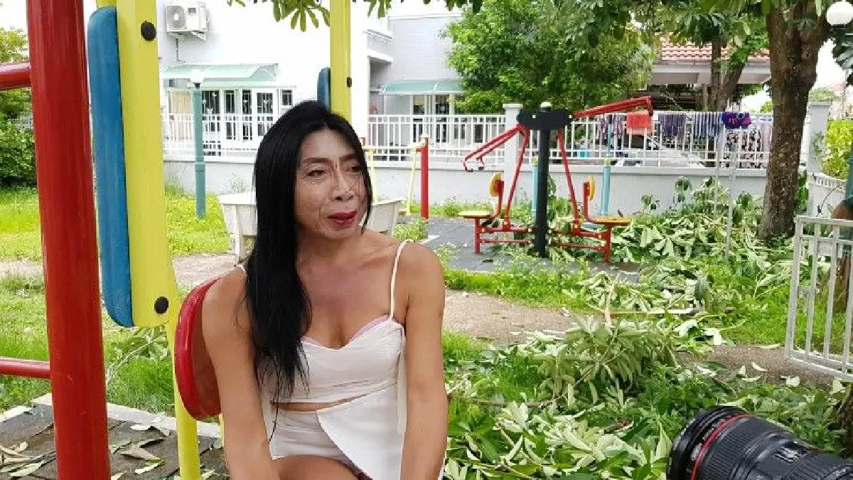 "ชีวิตฉันคือนักเดินทาง ทุกเรื่องคือการเรียนรู้" เปิดใจคุณแม่ "สิตางศุ์ บัวทอง"