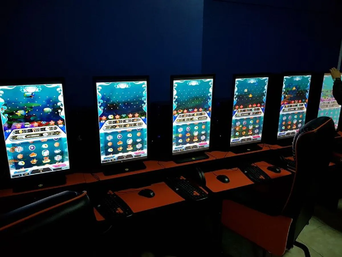 สนธิกำลังทลายบ่อนพนันออนไลน์เครือข่ายใหญ่มีหลายสาขาทั่วประเทศ