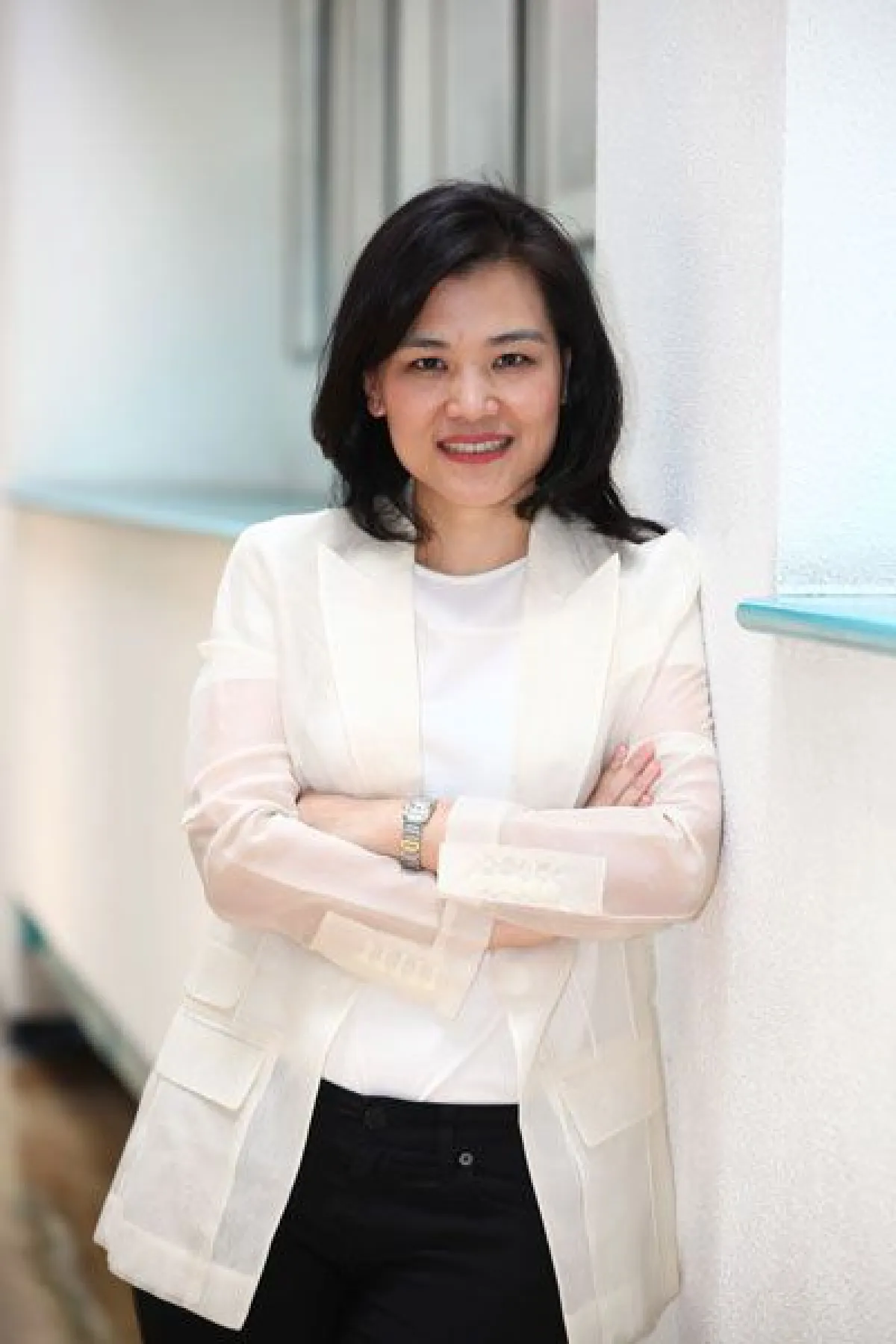 พรพิมล ปฐมศักดิ์ เทคโนโลยีเป็นสิ่งจำเป็นสำหรับชีวิต