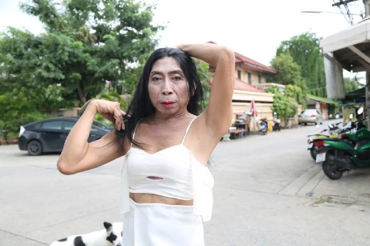 "ชีวิตฉันคือนักเดินทาง ทุกเรื่องคือการเรียนรู้" เปิดใจคุณแม่ "สิตางศุ์ บัวทอง"