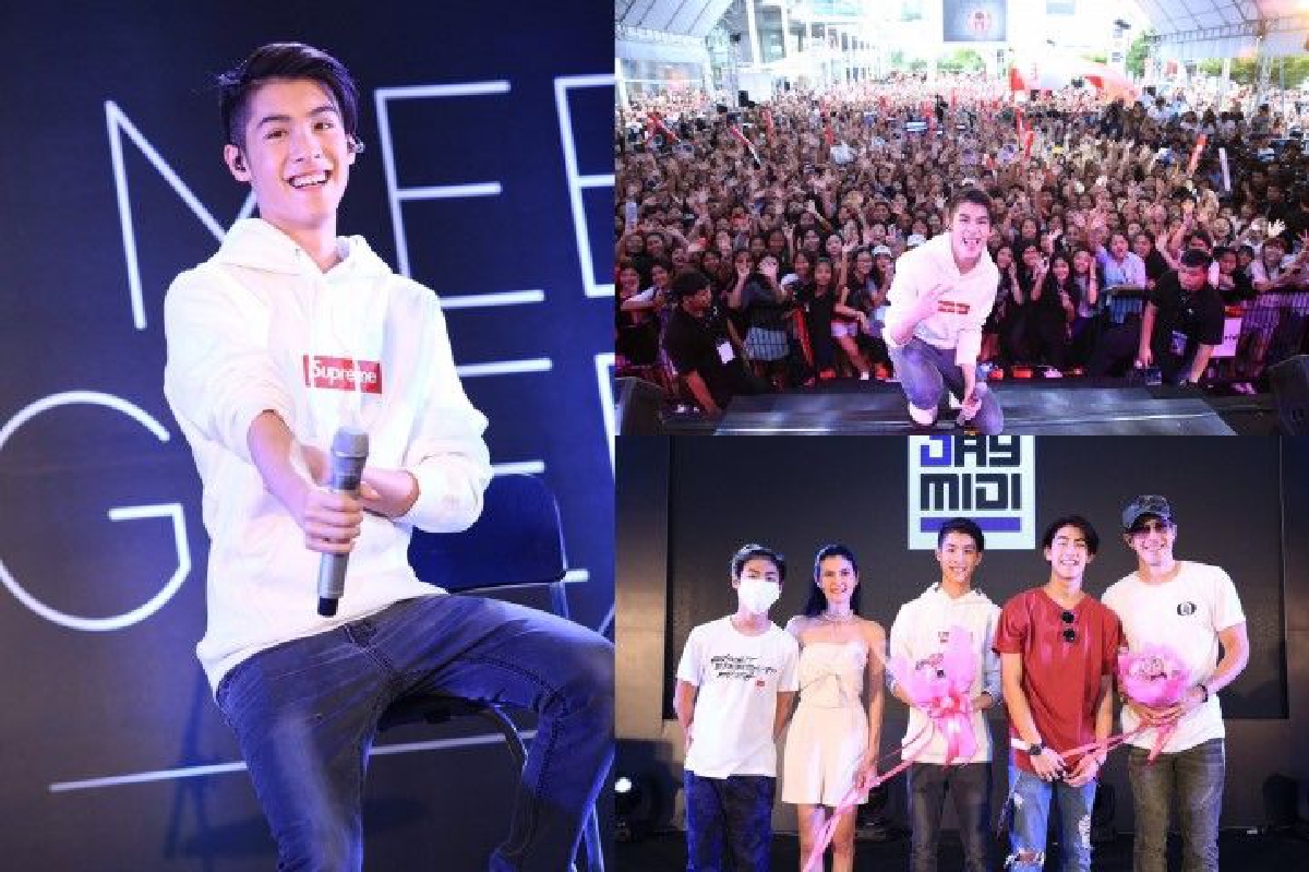 เจ เจตริน-เจ้านาย เสิร์ฟความสุขให้แฟนคลับสะใภ้มโนได้ฟินสุดขีด เจ เจตริน-เจ้านาย เสิร์ฟความสุขให้แฟนคลับสะใภ้มโนได้ฟินสุดขีด