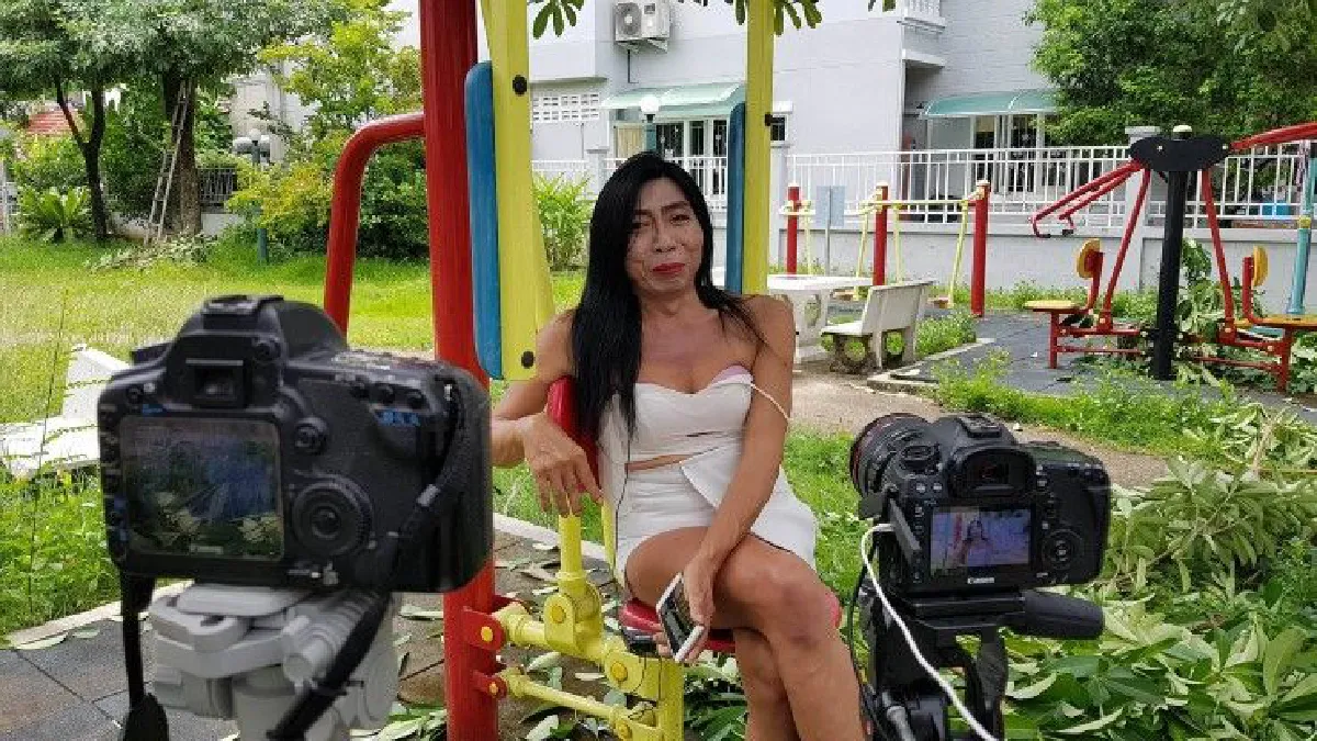 "ชีวิตฉันคือนักเดินทาง ทุกเรื่องคือการเรียนรู้" เปิดใจคุณแม่ "สิตางศุ์ บัวทอง"