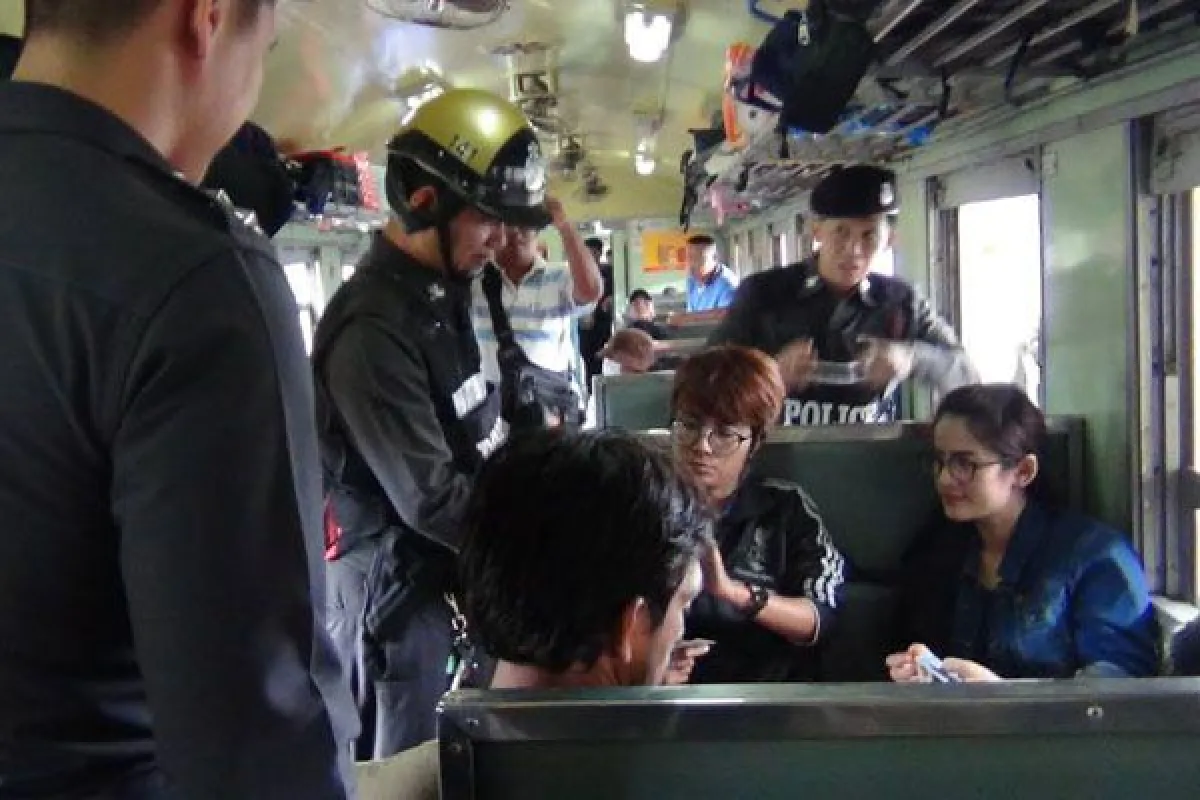 Yingluck ready for Friday's court ruling