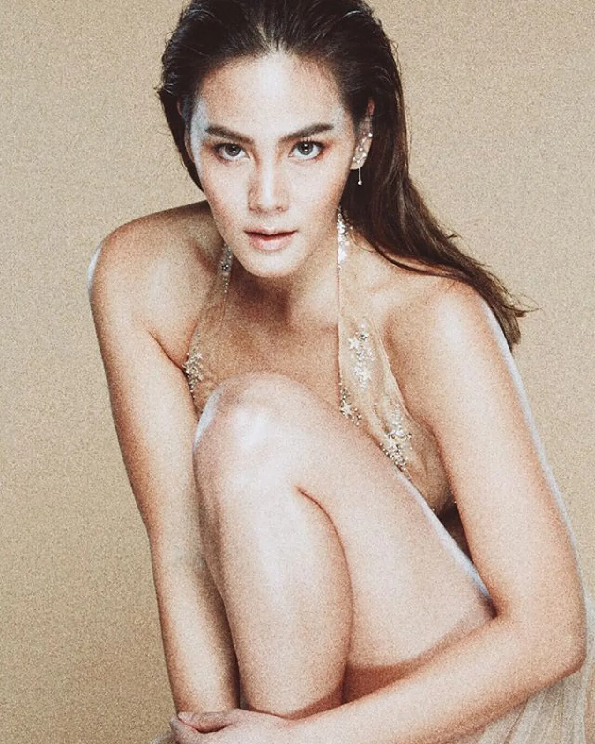 "ไม่รู้เขาคิดว่าเราเป็นเพื่อนหรือเปล่า?" เจนี่ เสียความรู้สึกรับมีปัญหา วุ้นเส้น-คริส