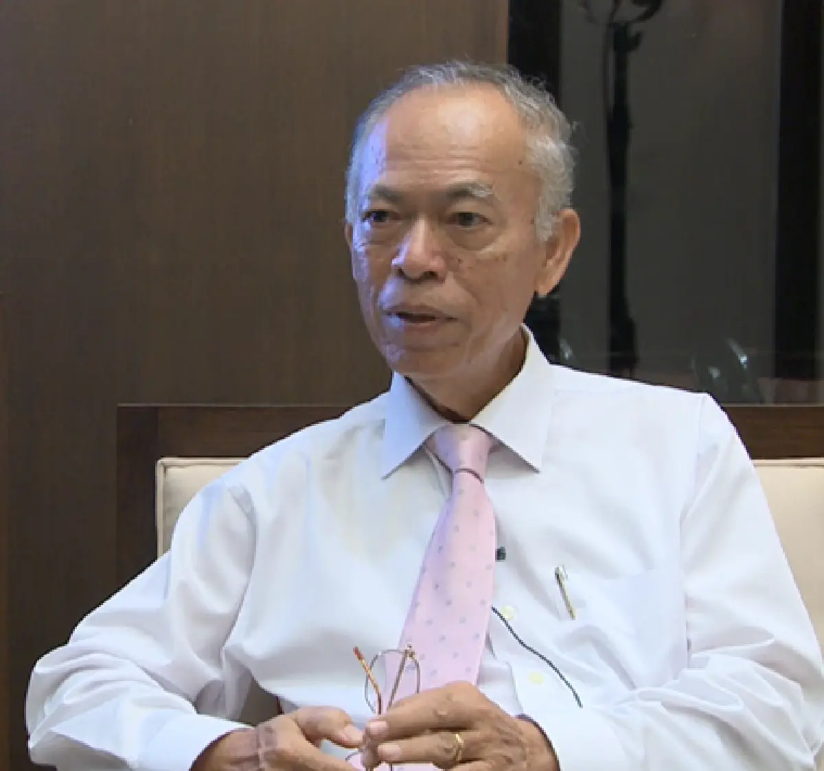 ประกาศรางวัล “วิศวจุฬากิตติคุณอาวุโสดีเด่น” ครั้งที่ 6 ประจำปี 2560