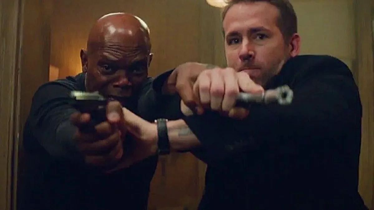 5 บทแสบๆของคุณพ่อสุดแซ่บแห่งฮอลลีวูด "ไรอัน เรย์โนลด์"