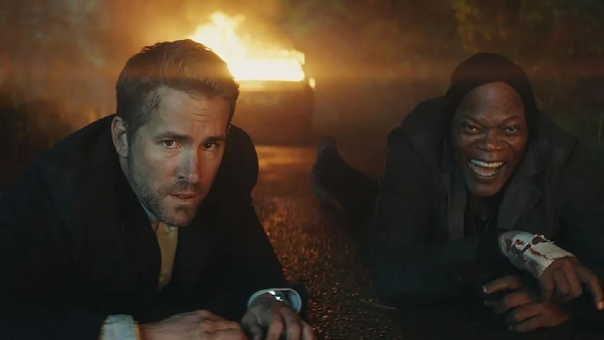 5 บทแสบๆของคุณพ่อสุดแซ่บแห่งฮอลลีวูด "ไรอัน เรย์โนลด์"