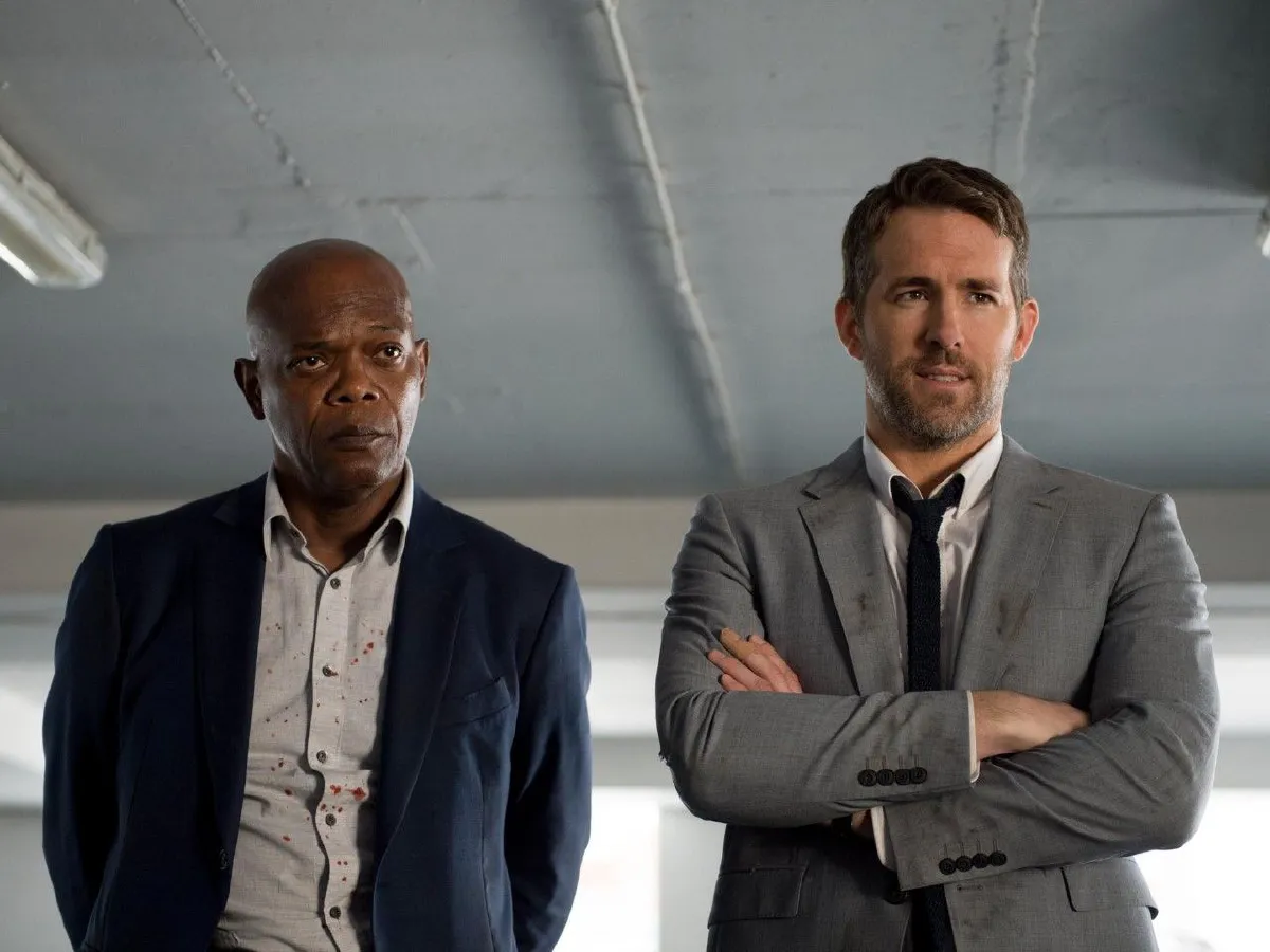 5 บทแสบๆของคุณพ่อสุดแซ่บแห่งฮอลลีวูด "ไรอัน เรย์โนลด์"