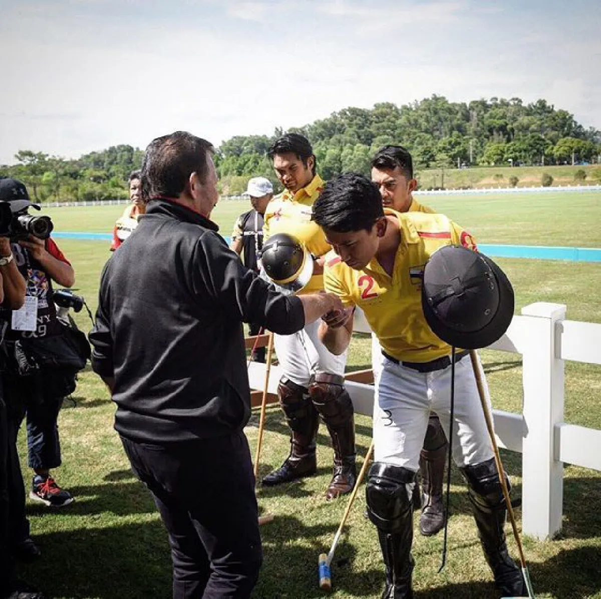ตามไปดู! นักกีฬาหนุ่มหล่อขวัญใจสาวๆใน #SEAGames2017