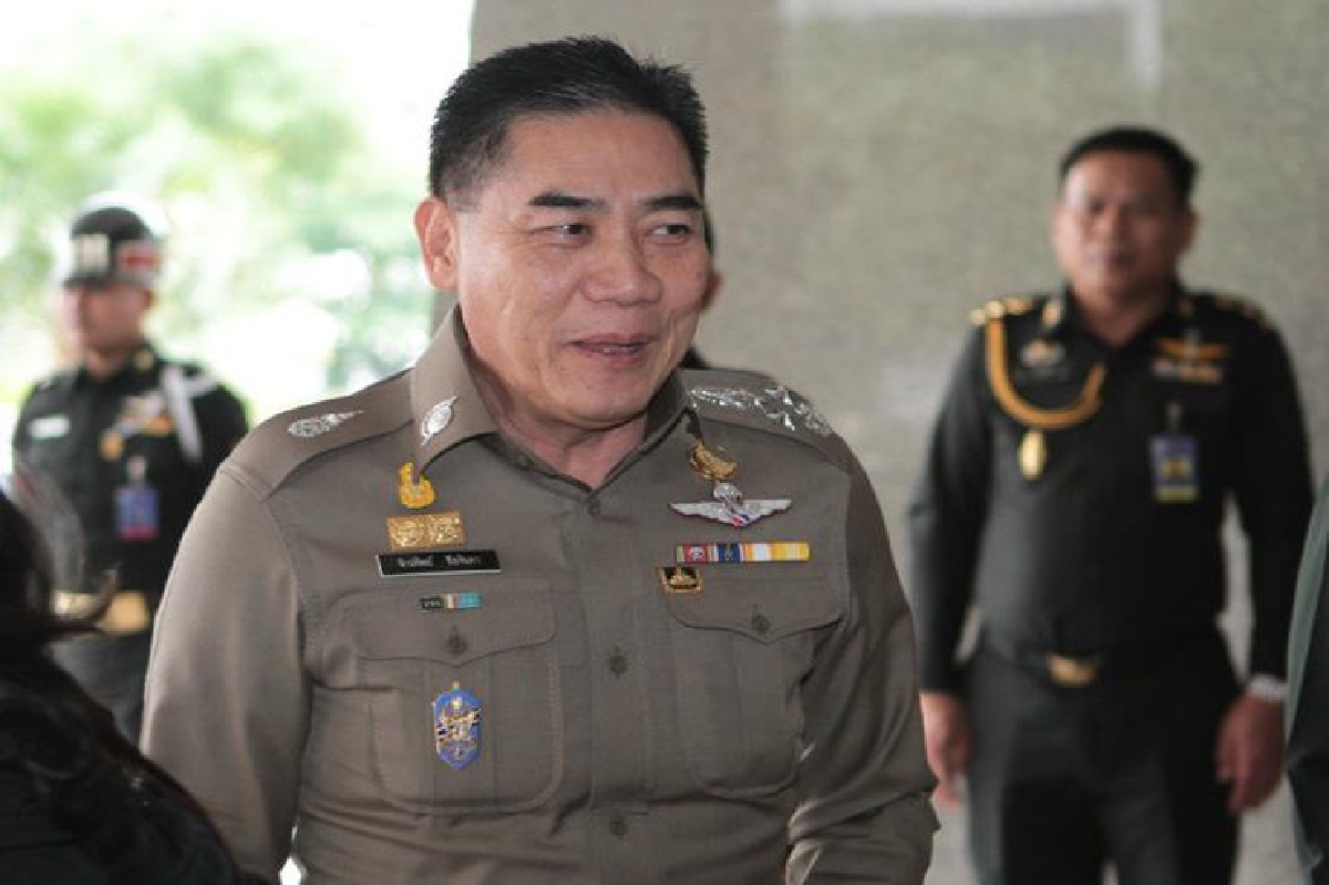 "จักรทิพย์"ไม่กังวลมวลชนเข้ากรุงเชียร์"ปู" มั่นใจคุมได้ "จักรทิพย์"ไม่กังวลมวลชนเข้ากรุงเชียร์"ปู" มั่นใจคุมได้