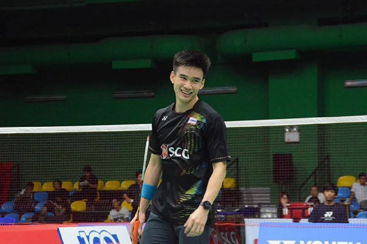 ตามไปดู! นักกีฬาหนุ่มหล่อขวัญใจสาวๆใน #SEAGames2017