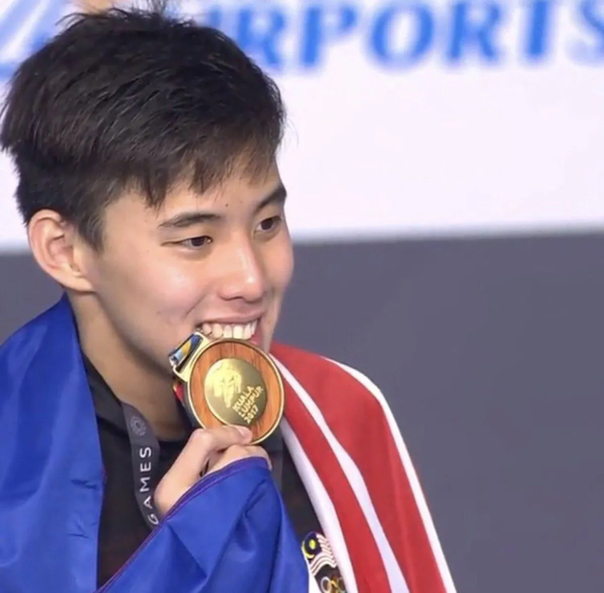 ตามไปดู! นักกีฬาหนุ่มหล่อขวัญใจสาวๆใน #SEAGames2017