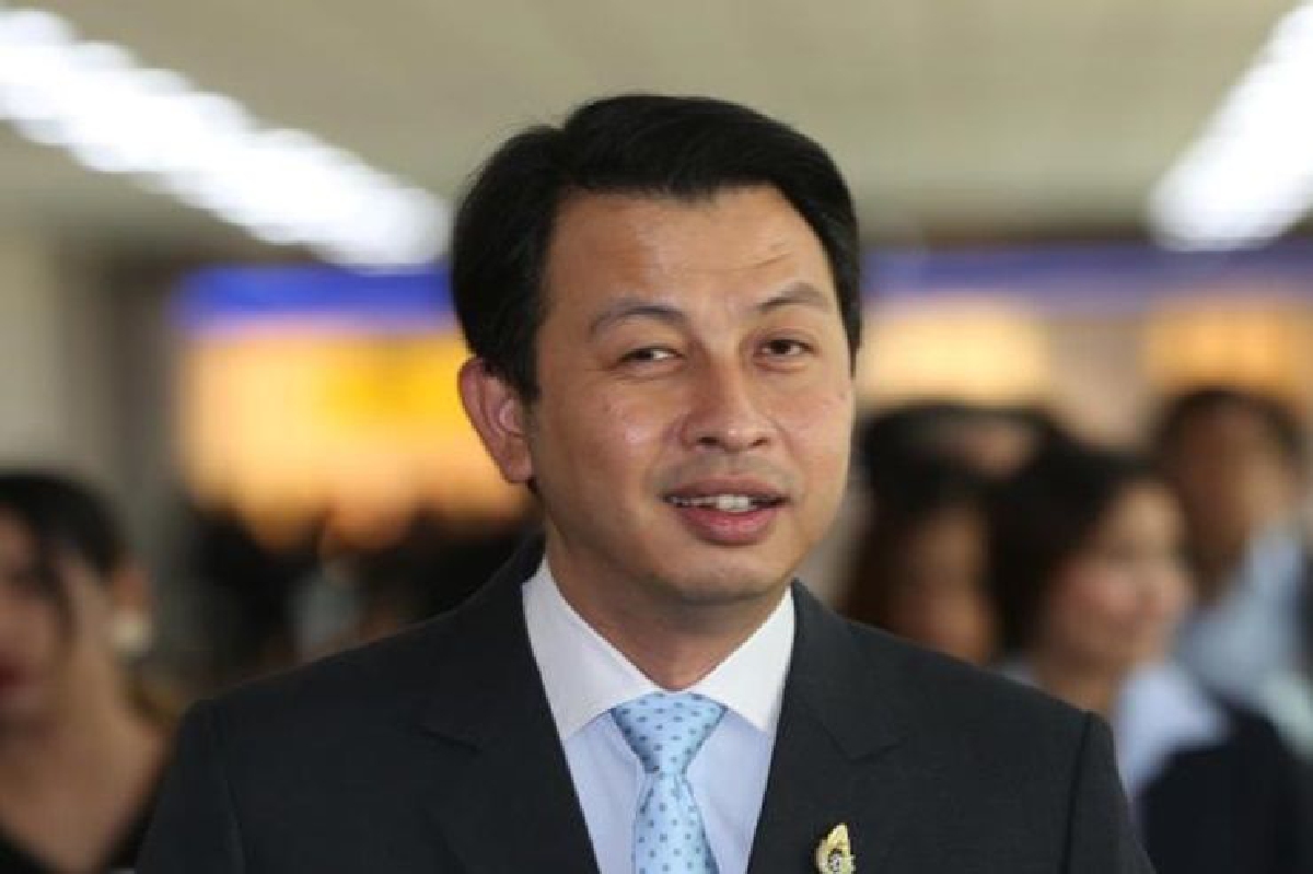 พีซีเอสคว้าลงทุนสนามบิน พีซีเอสคว้าลงทุนสนามบิน