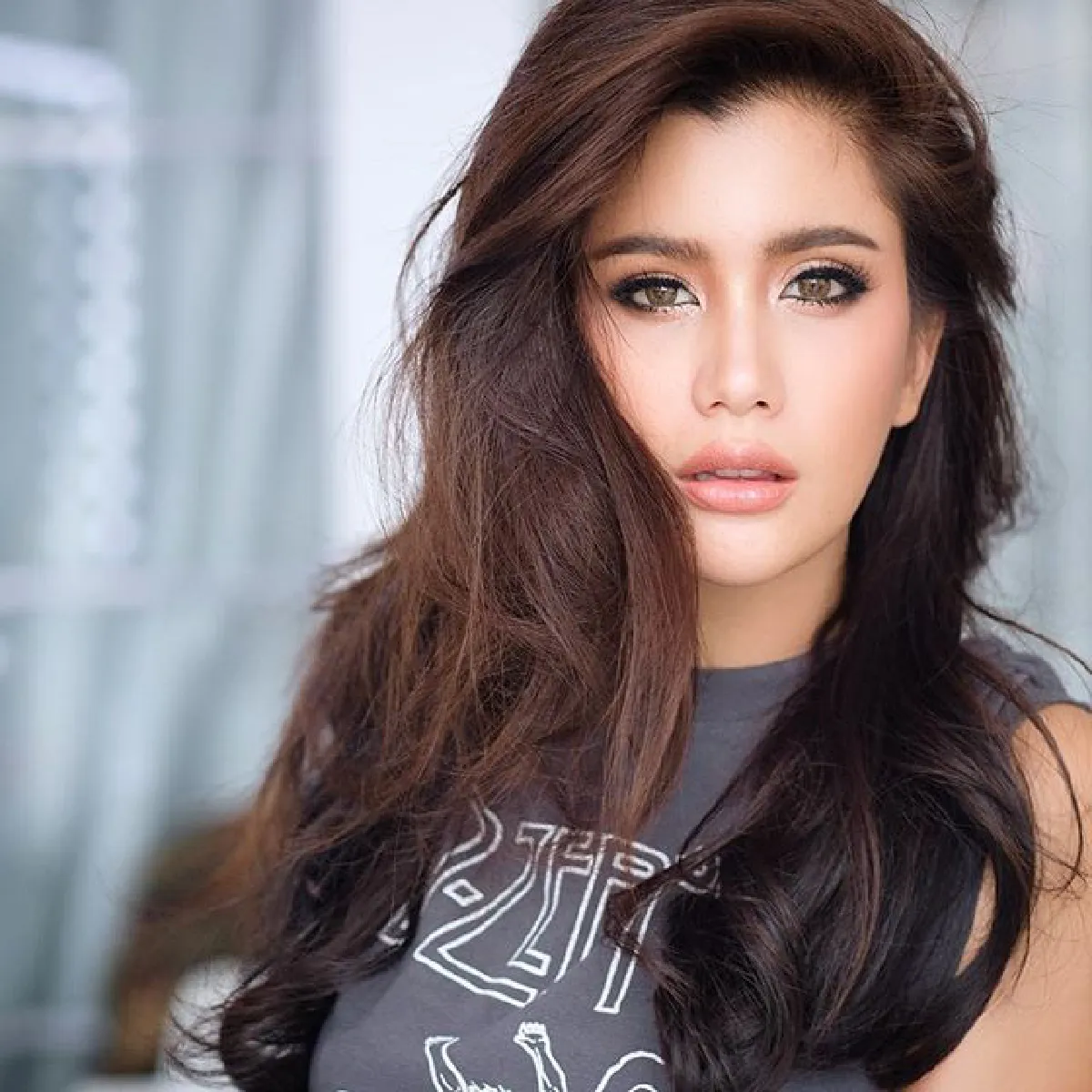 สมน้ำหน้าตัวเองแล้ว! ปู ไปรยา เลิกแฟนฝรั่งลั่นขอรับผิดเองทั้งหมด