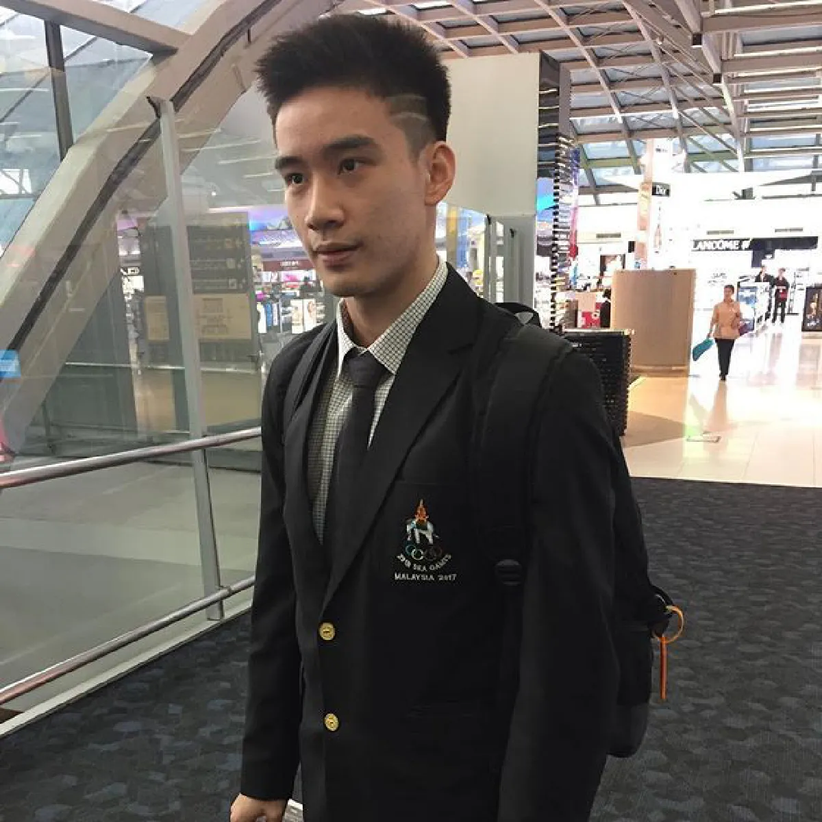 ตามไปดู! นักกีฬาหนุ่มหล่อขวัญใจสาวๆใน #SEAGames2017