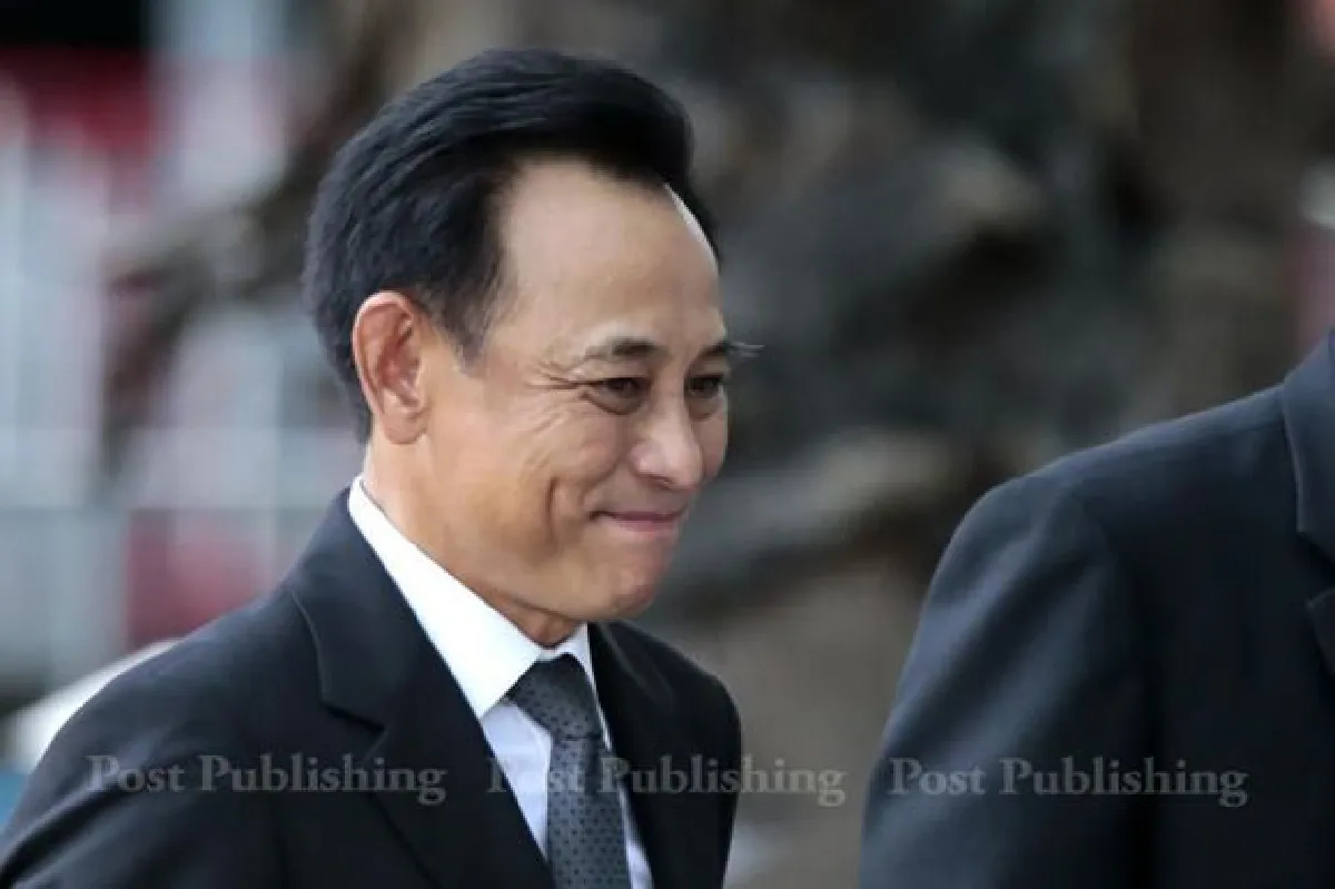 Yingluck disappears, rumoured to have fled country (Updated)
