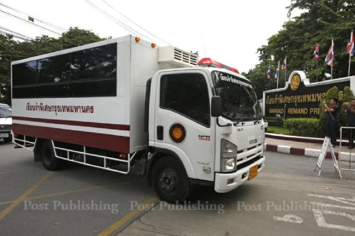 สรุปคำพิพากษาจำคุก "บุญทรง-ภูมิ-เสี่ยเปี๋ยง" ขายข้าวจีทูเจี๊ยะ