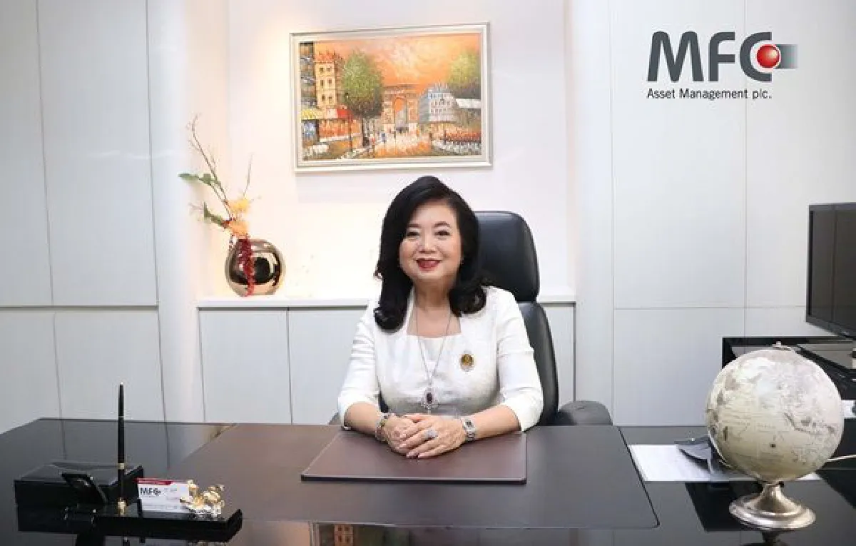 ข่าวดีสำหรับนักลงทุน กองทุนเปิด M-SMART INCOME โดยเอ็มเอฟซี เสนอขายหน่วยลงทุนครั้งแรก (IPO) แล้วตั้งแต่วันนี้จนถึง 12 กันยายน 2560