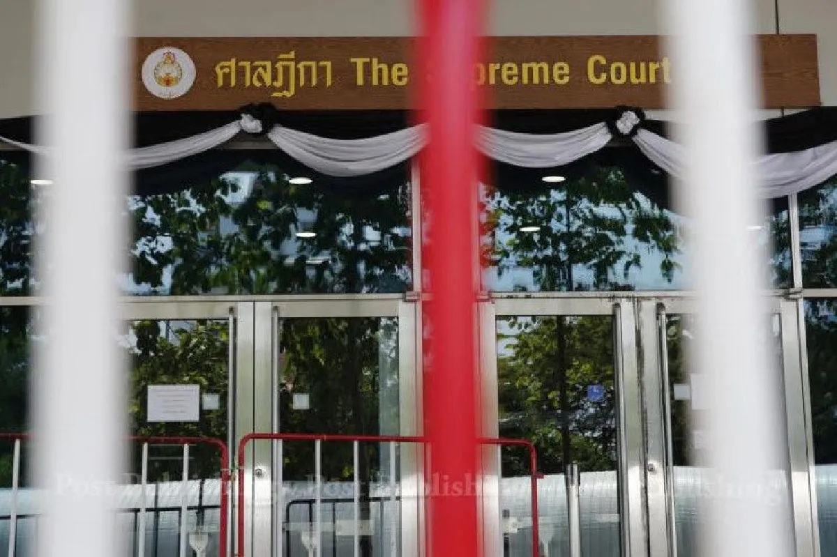 "ยิ่งลักษณ์" หนีชั่วคราวหรือหนีตลอดชีวิต