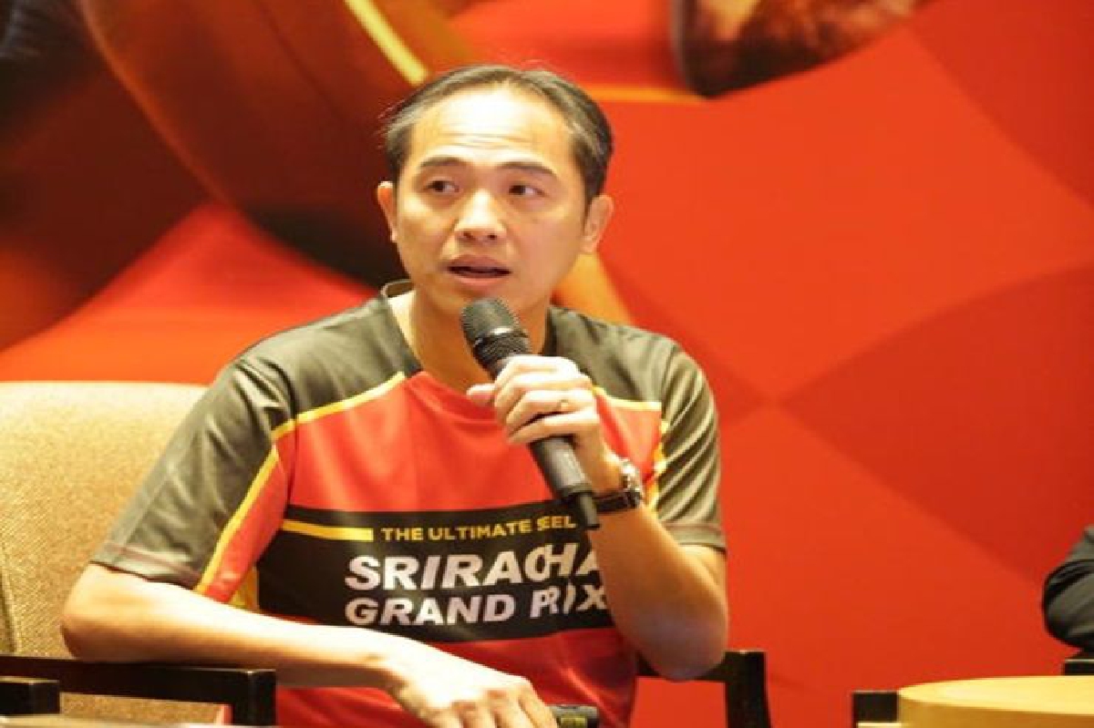 ชูสปอร์ต ทัวริซึ่ม ดึงรายได้ 3 แสนล้านบาท ชูสปอร์ต ทัวริซึ่ม ดึงรายได้ 3 แสนล้านบาท