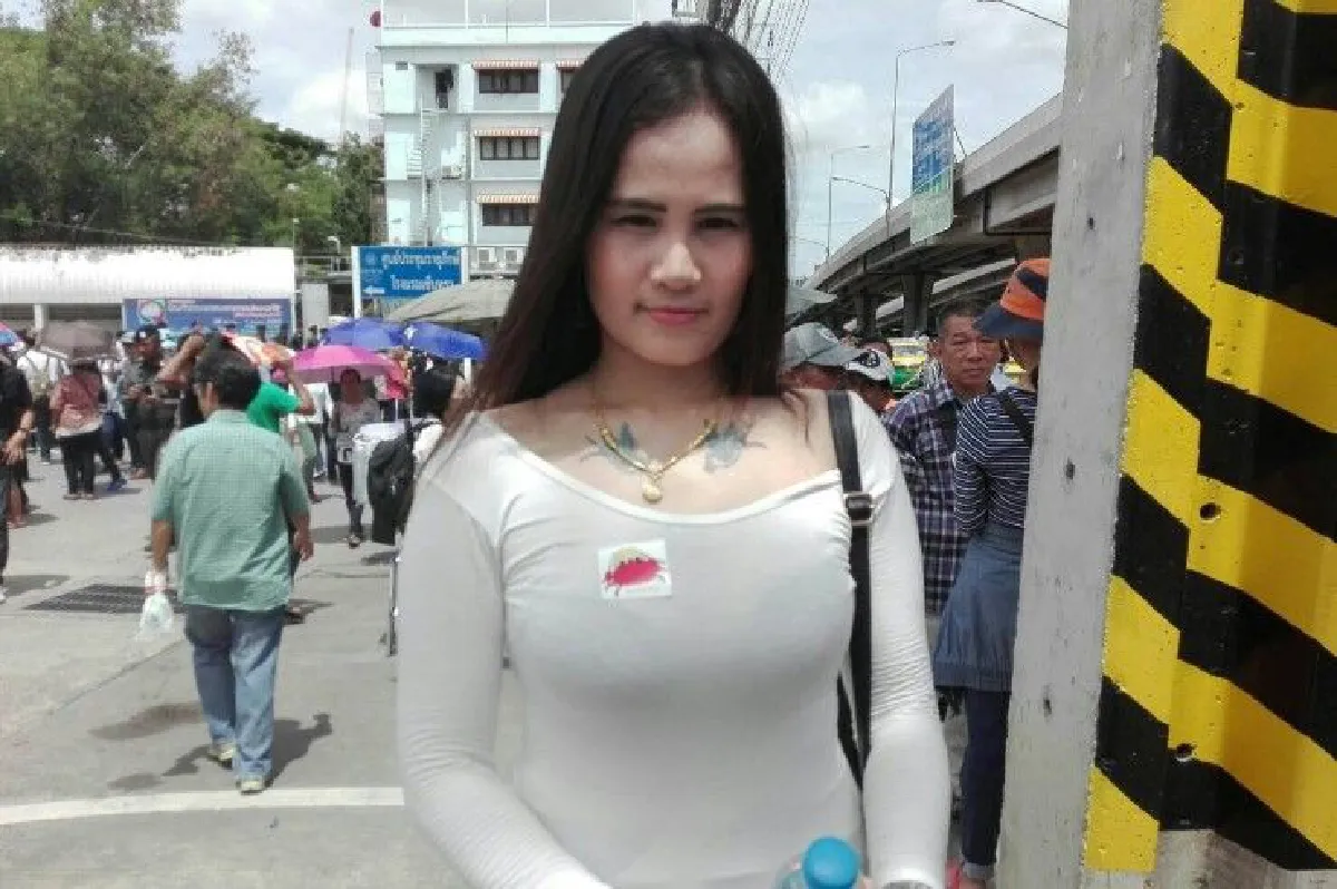 เสียงจากกำลังใจ "ยิ่งลักษณ์" ไม่เชื่อว่าหนี-เสียใจถูกออกหมายจับ