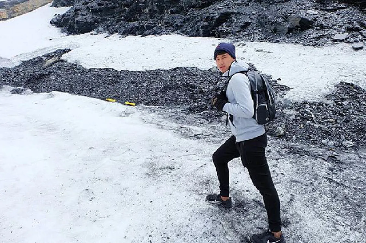 10 ภาพน่ารัก "สุดยอด" หนุ่มหล่อรู้ใจของ แนท อนิพรณ์ MUT 2015