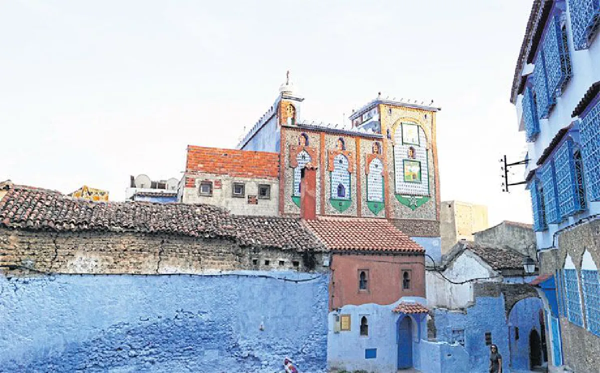 ฟ้าจรดทรายบนดินแดนในฝัน