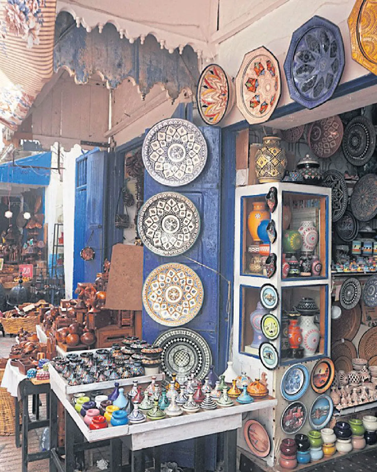 ฟ้าจรดทรายบนดินแดนในฝัน