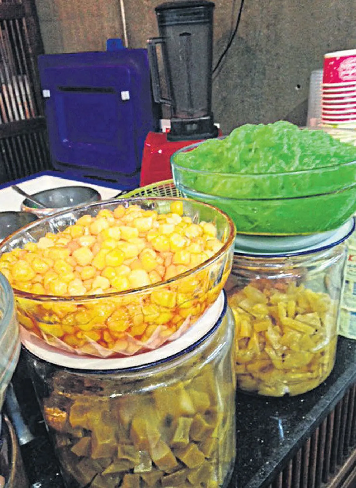 อร่อยแบบไม่ธรรมดา