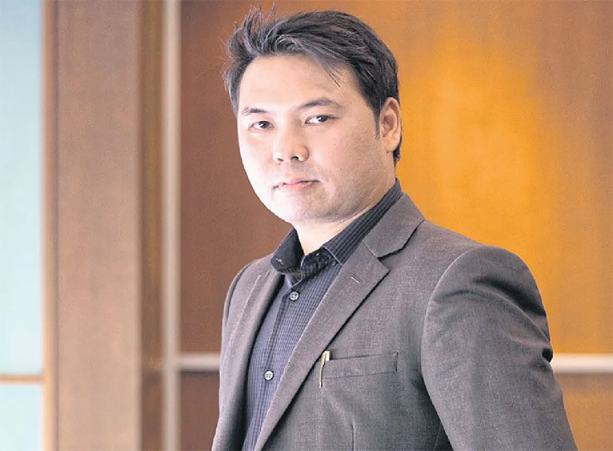 ทีมเวิร์กต้องใจเดียวกัน ชานนท์ เอกรัตนากุล + วาทินี สายทอง