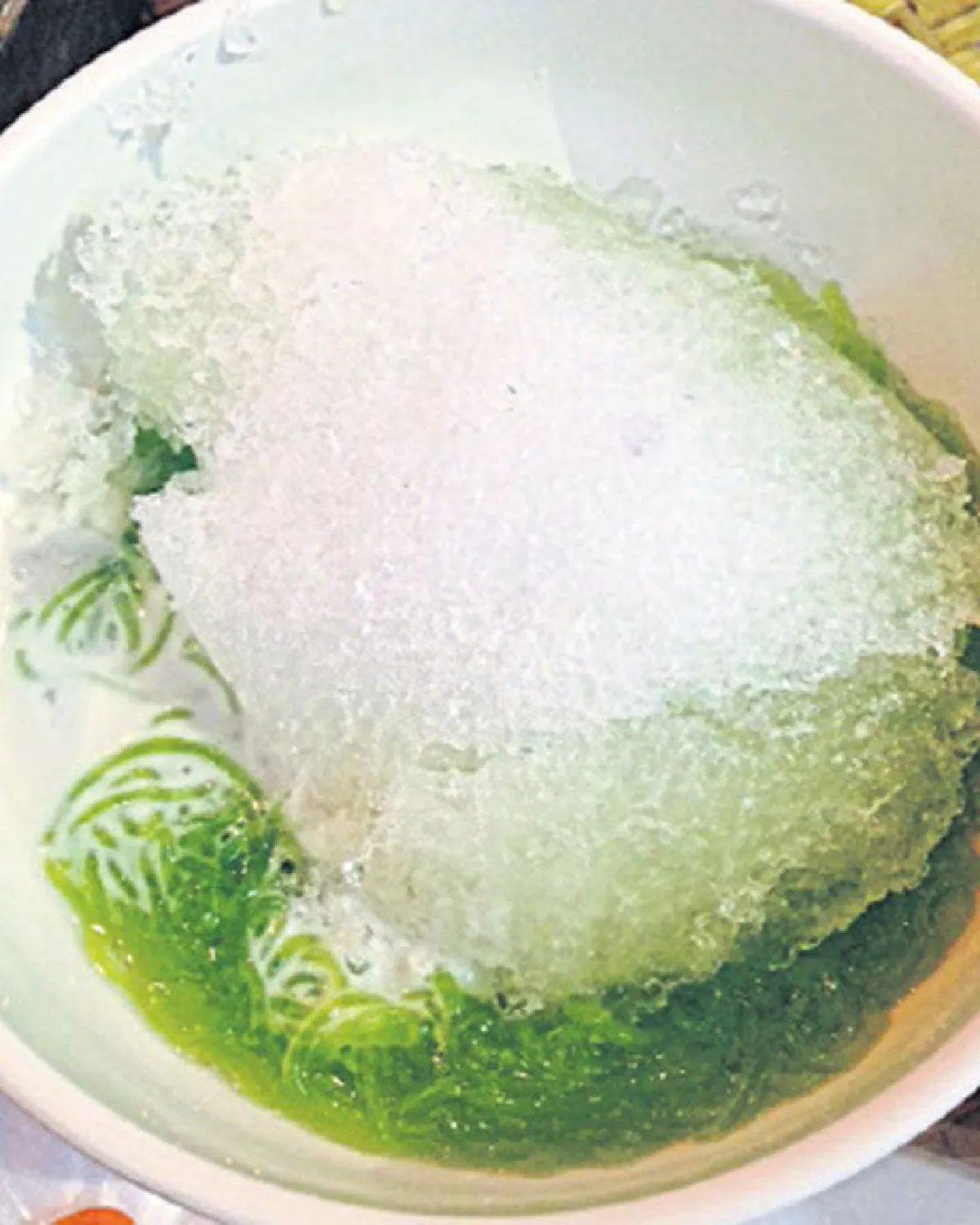 อร่อยแบบไม่ธรรมดา