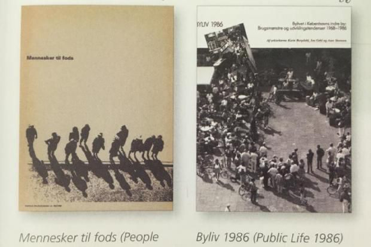 Public Space Public Life Survey สำมะโนชีวิตสาธารณะ (1) Public Space Public Life Survey สำมะโนชีวิตสาธารณะ (1)