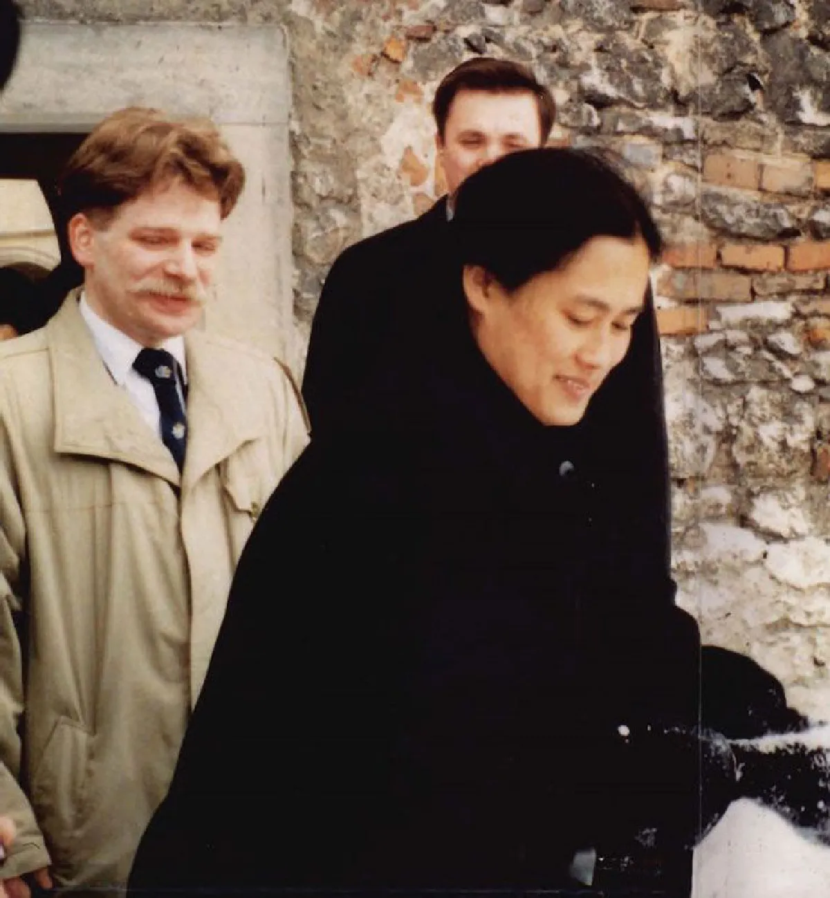 เทพรัตนแห่งแผ่นดิน (110)