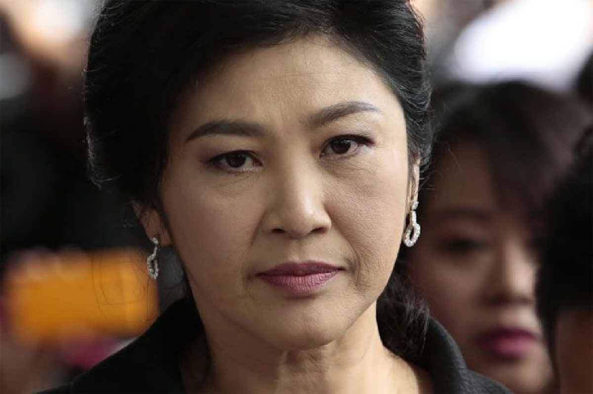ไม่ใช้กม.พิเศษล่า‘ปู’ รบ.เลี่ยงตอบหวั่นขาดทุน ไม่ใช้กม.พิเศษล่า‘ปู’ รบ.เลี่ยงตอบหวั่นขาดทุน
