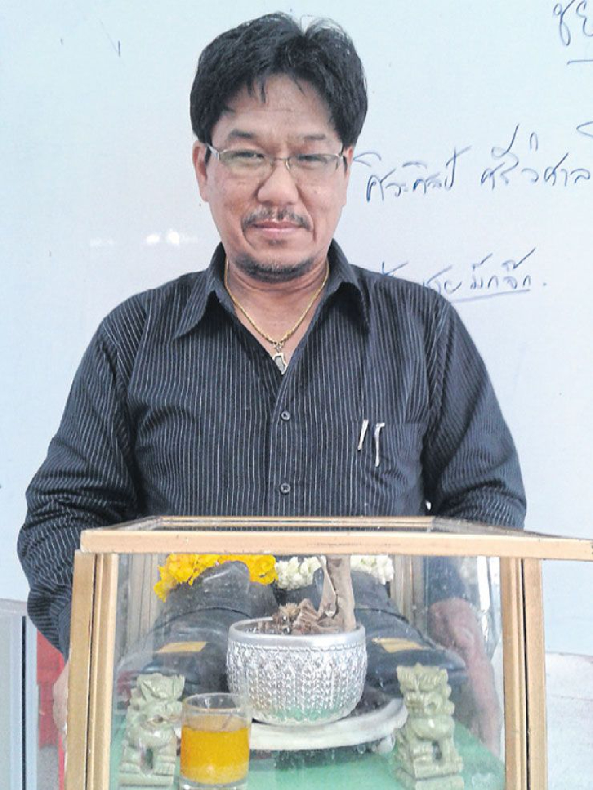 รองเท้าของครู รองเท้าของครู