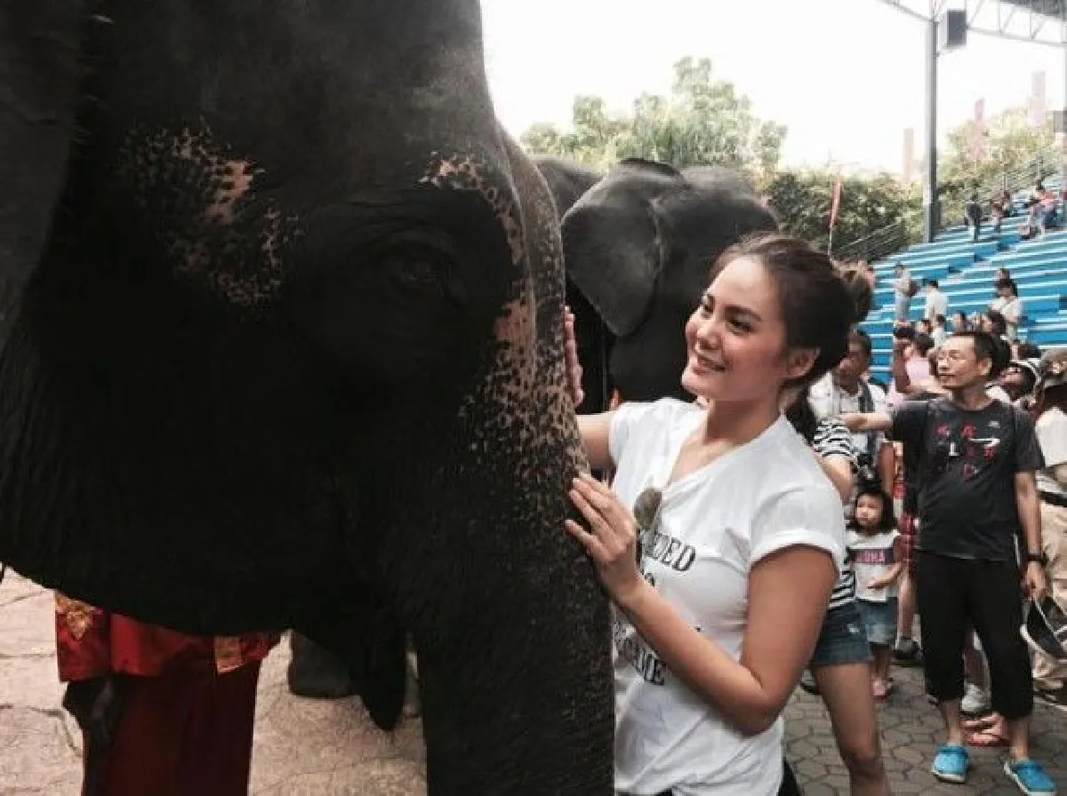 เจนี่ กลั้นน้ำตาไม่อยู่! บอกไม่มีแฟนคลับ ไม่มีเจนี่วันนี้ เป็นความรักที่บริสุทธิ์จริงๆ
