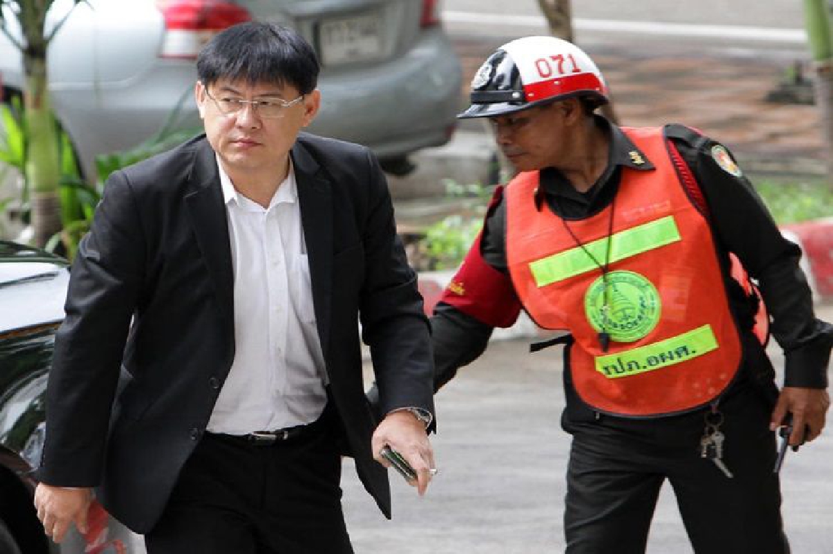 "สรยุทธ"วืดประกัน!ศาลให้รอคำสั่งศาลฎีกาฯ "สรยุทธ"วืดประกัน!ศาลให้รอคำสั่งศาลฎีกาฯ
