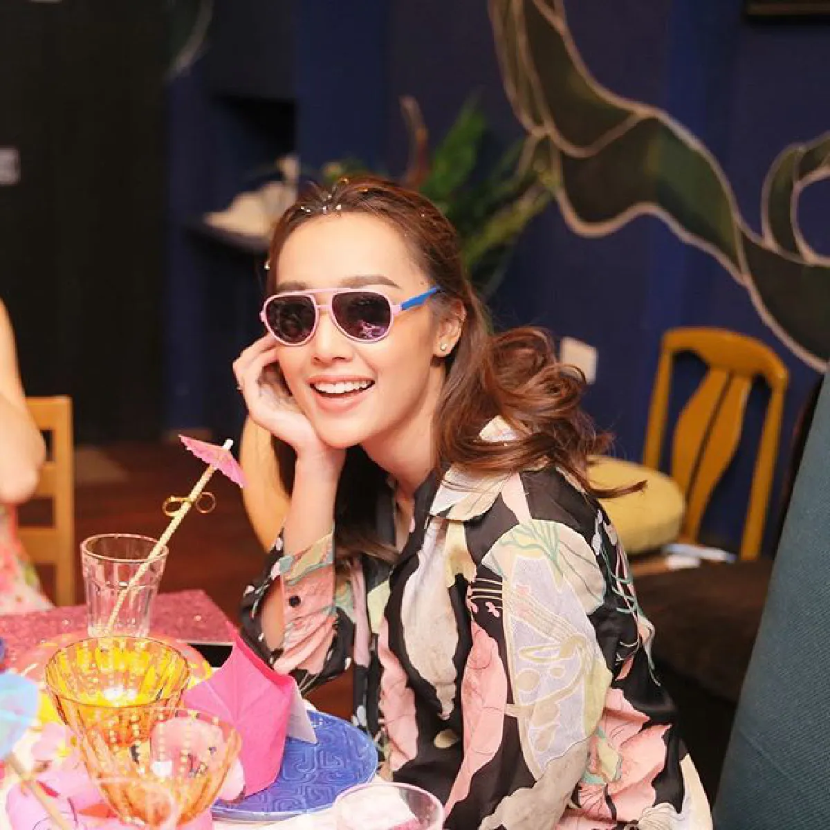 นานๆหวานที! ไผ่ พาทิศ จัดให้ทำเซอร์ไพรส์วันเกิด น้ำตาล