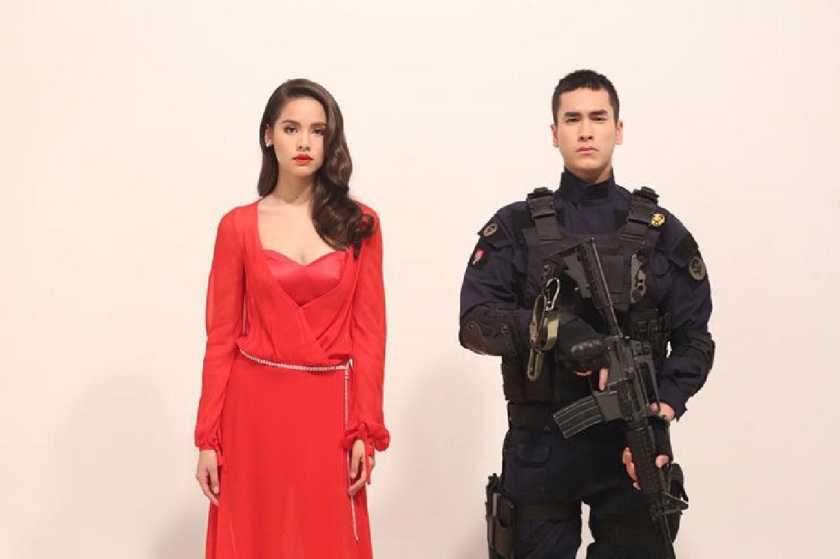 เรื่องย่อละคร : เล่ห์ลับสลับร่าง ออกอากาศ 28 ส.ค. 2560 เรื่องย่อละคร : เล่ห์ลับสลับร่าง ออกอากาศ 28 ส.ค. 2560