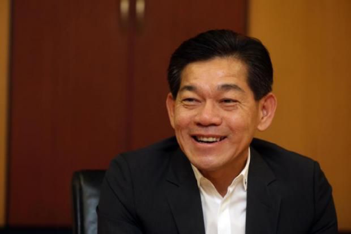 คอร์ปอเรตทูเดย์ คอร์ปอเรตทูเดย์