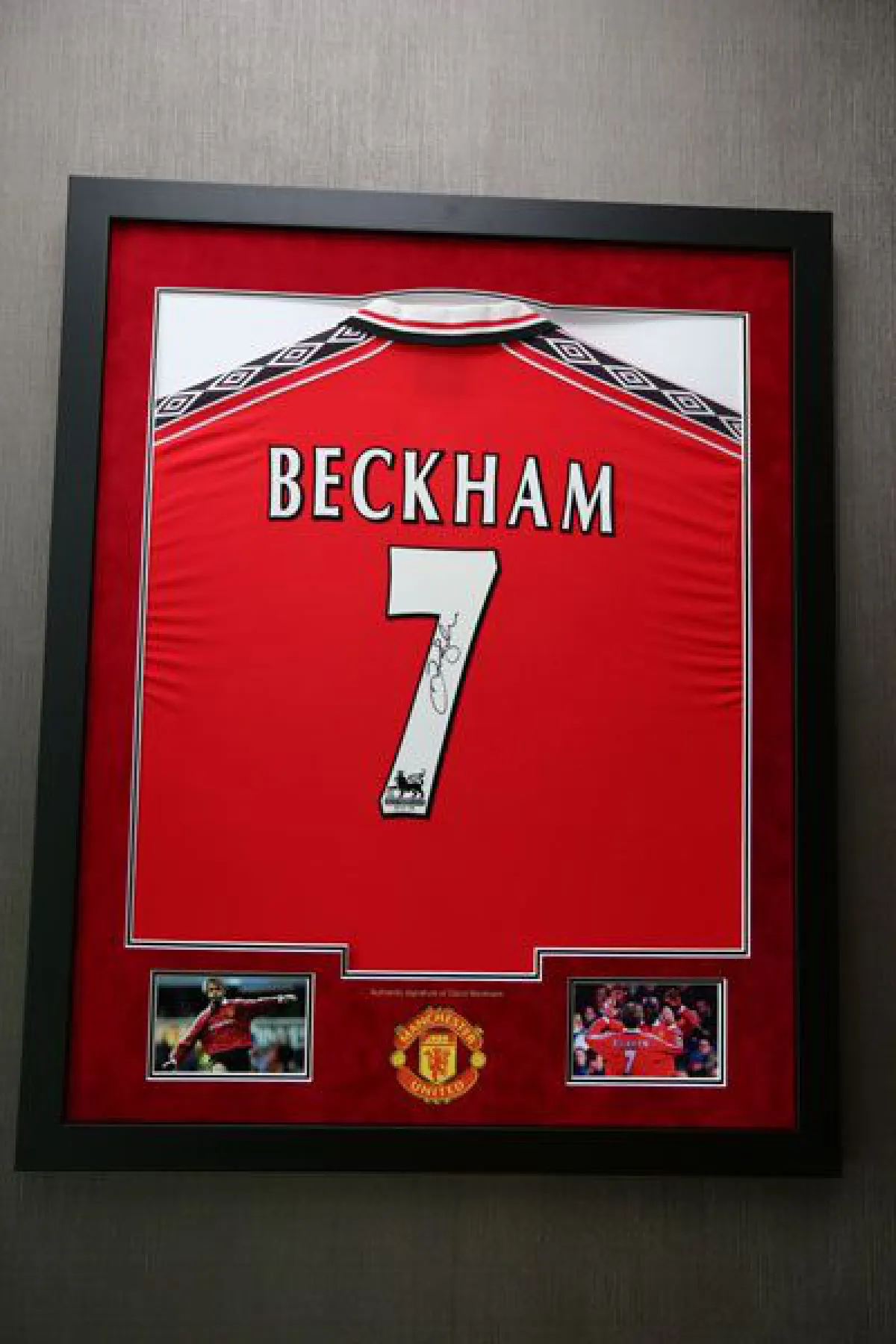 ชินภัทร นำไพศาล กับบ้านหลังแรก