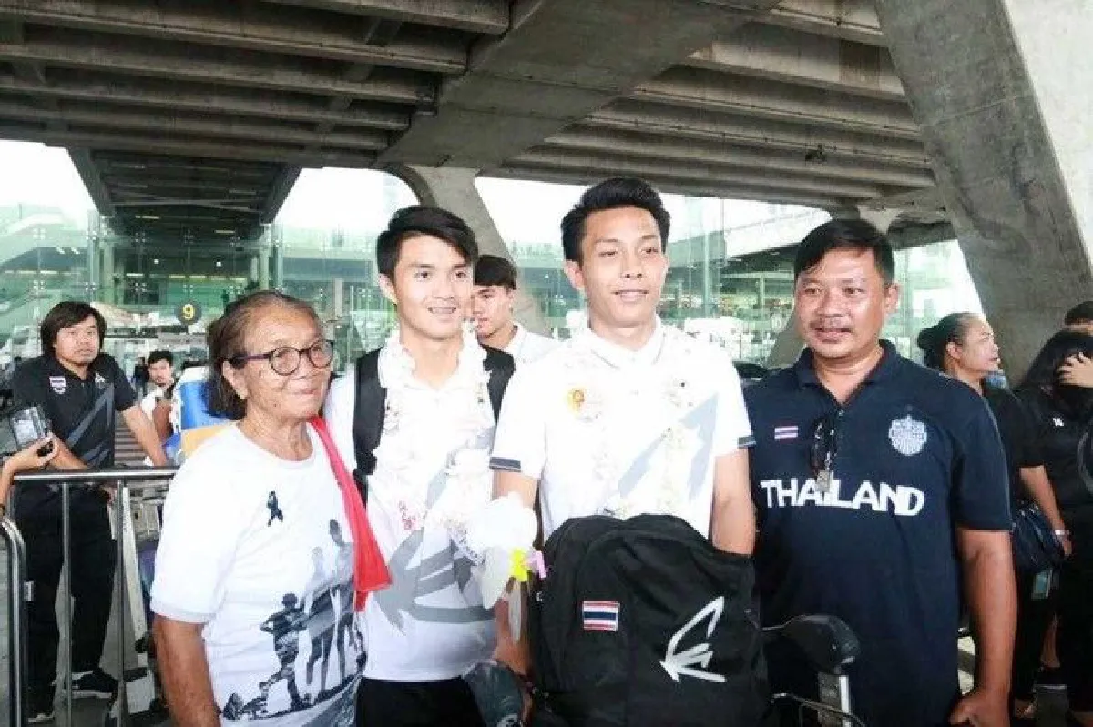 ฮีโร่กลับบ้าน "บิ๊กอ๊อด" เผยอัดฉีด 14 ล้านยังไม่ลงตัว